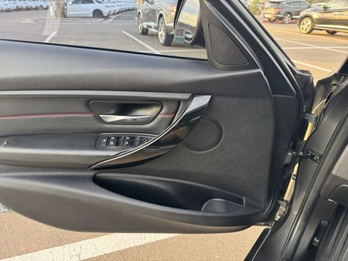 Used 2014 BMW 335i xDrive 335i xDrive image 13