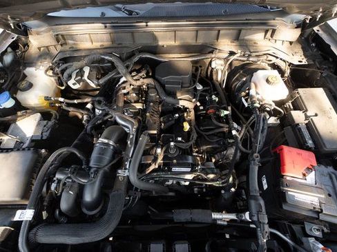 Used 2023 Ford Bronco Big Bend image 10