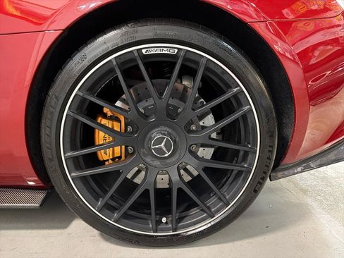 Used 2018 Mercedes-Benz AMG GT S image 17