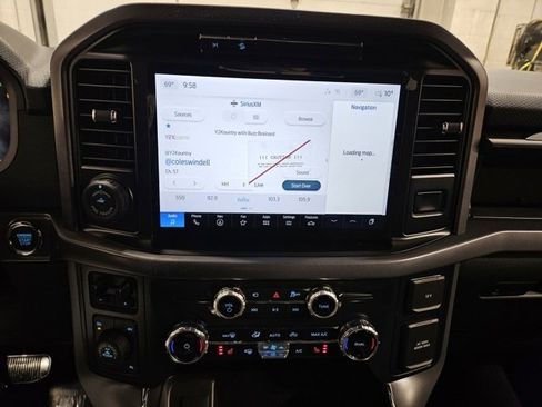 New 2025 Ford F150 XLT w/ Equipment Group 302A MID image 17