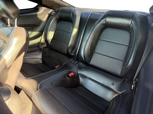 Used 2020 Ford Mustang Premium w/ 2.3L High Performance Package image 16