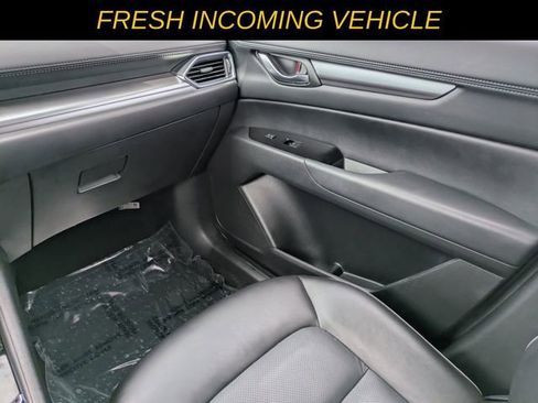 Used 2024 MAZDA CX-5 AWD 2.5 S w/ Select Package image 14