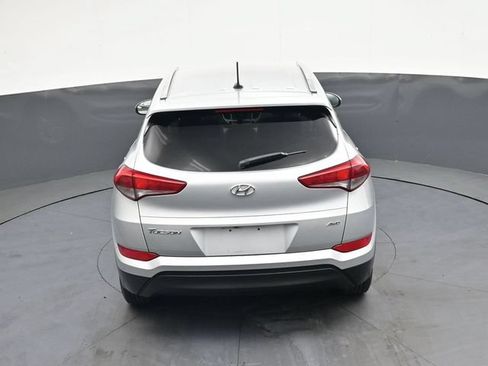 Used 2016 Hyundai Tucson SE w/ Option Group 02 AWD/4WD image 25