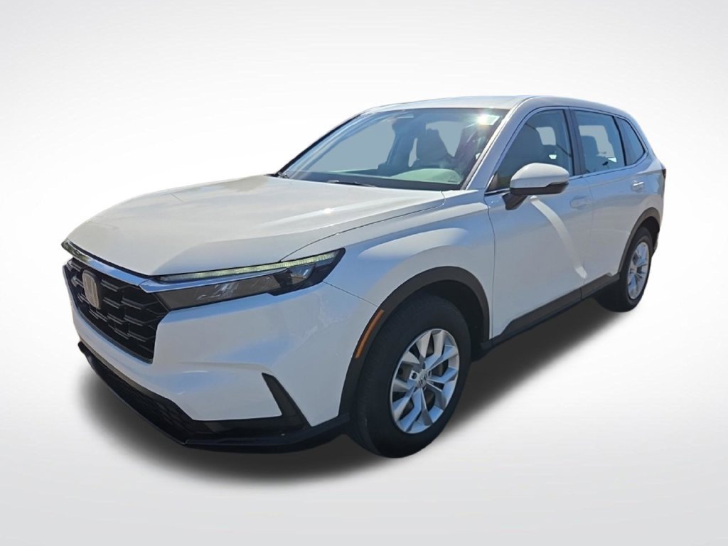 Used 2023 Honda CR-V LX image 9