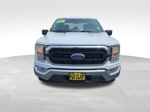 Used 2022 Ford F150 XLT w/ Trailer Tow Package AWD/4WD image 18