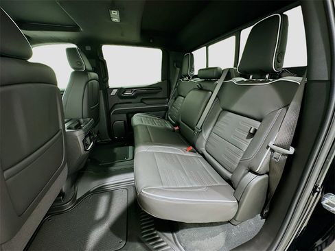 New 2026 GMC Sierra 1500 AT4X image 26