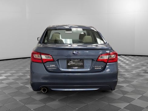 Used 2015 Subaru Legacy 2.5i Limited image 4