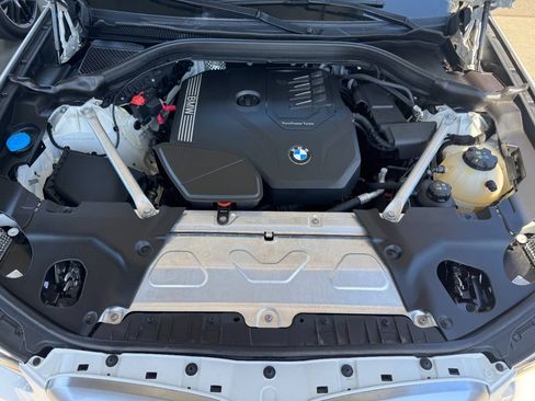 Used 2023 BMW X3 sDrive30i w/ Premium Package RWD image 24