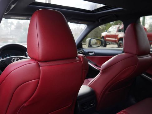 Used 2015 Lexus IS 250 AWD w/ F-Sport Package image 47