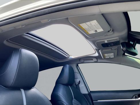 Certified 2023 Toyota Camry SE w/ Convenience Package FWD image 13