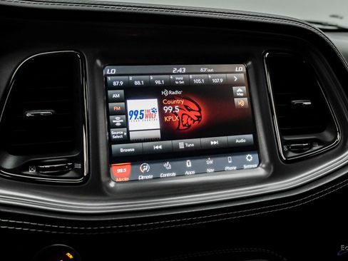 Used 2023 Dodge Challenger SRT Hellcat image 75