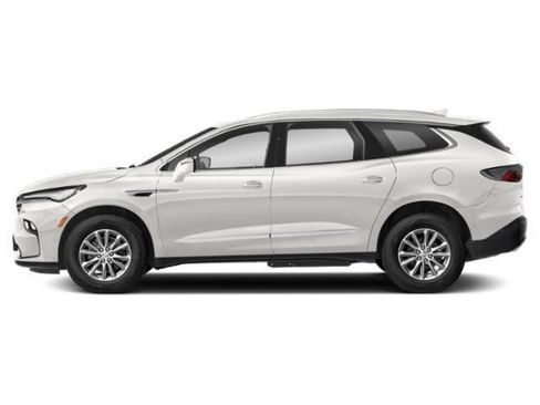 Used 2023 Buick Enclave Avenir w/ Avenir Technology Package AWD/4WD image 2