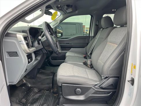 Used 2024 Ford F350 XL w/ 360-Degree Camera Package image 29