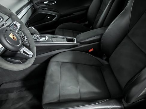 Used 2022 Porsche 718 Cayman GTS image 20