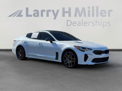 Used 2023 Kia Stinger GT2 image 7