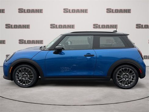 New 2026 MINI Cooper 2-Door Hardtop image 2