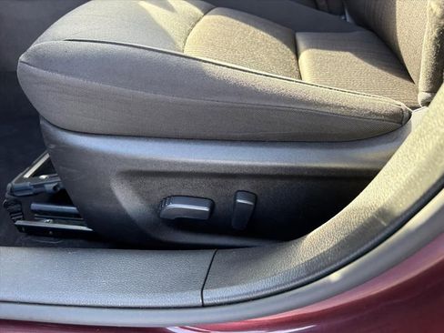 Certified 2024 Nissan Altima 2.5 SV image 18