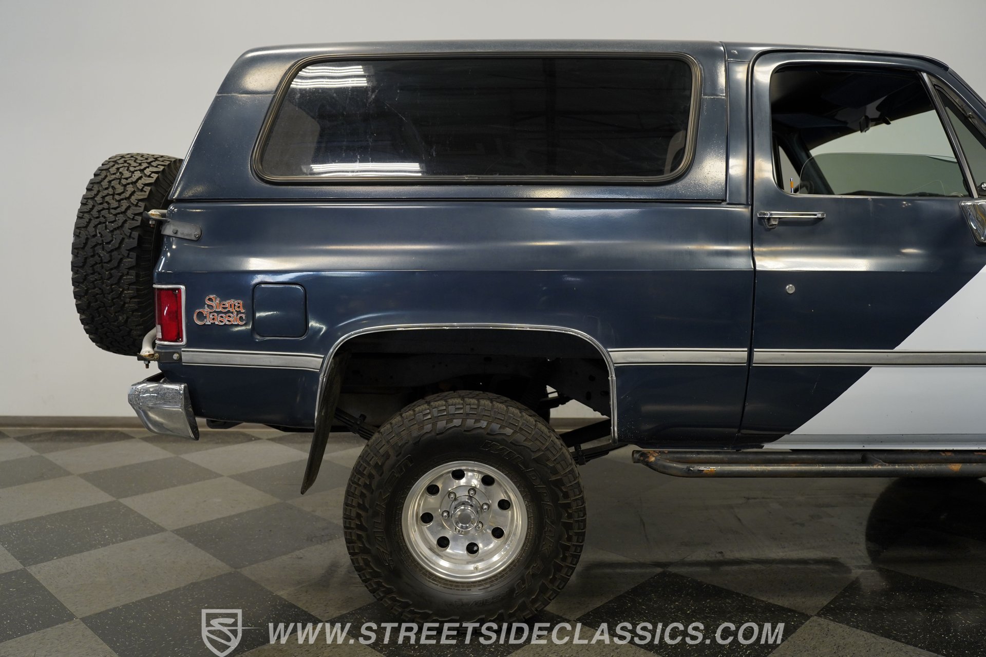 Used 1988 GMC Jimmy 4WD image 33