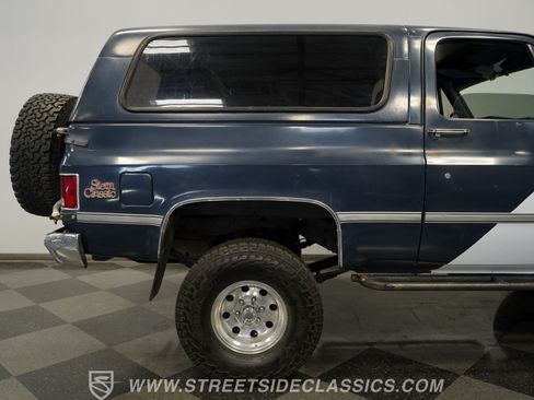 Used 1988 GMC Jimmy 4WD image 33