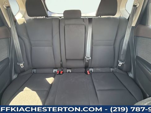 Used 2023 Nissan Rogue S AWD/4WD image 32