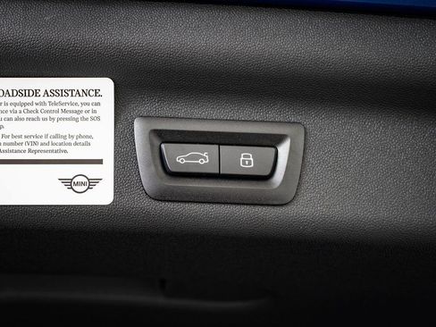 New 2026 MINI Cooper Countryman S image 18