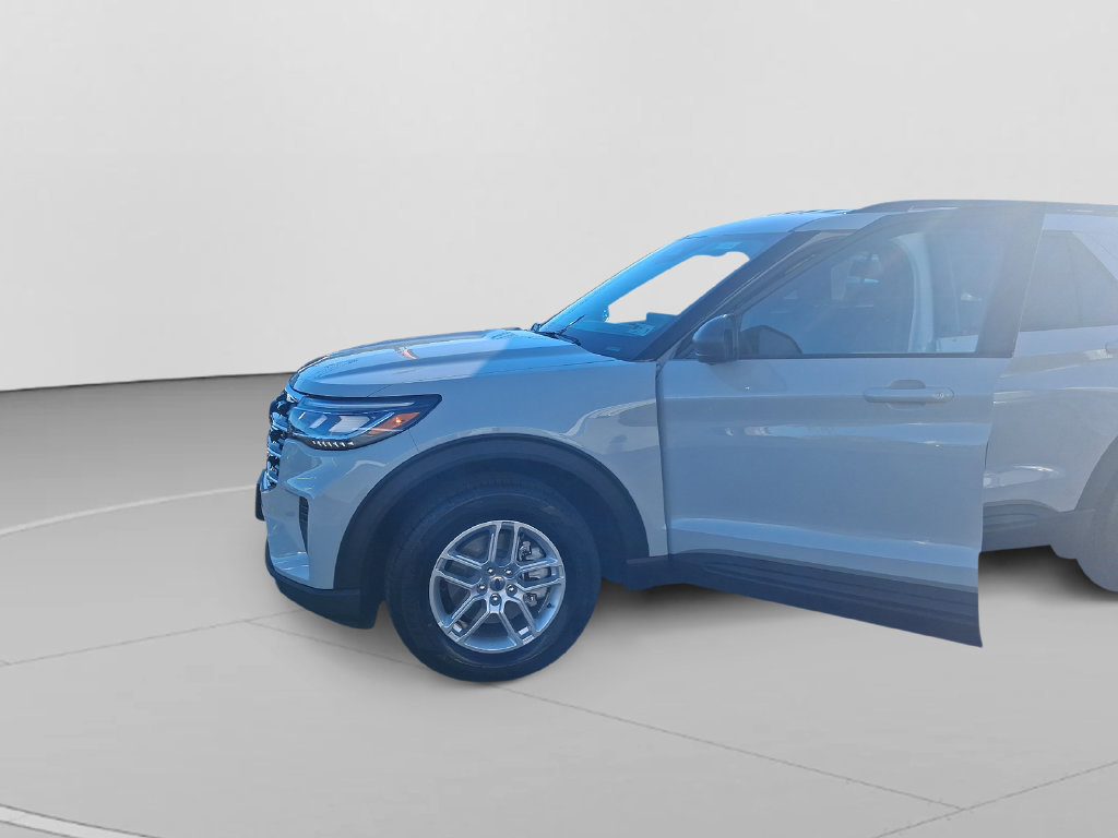 New 2027 Ford Explorer Active AWD/4WD image 25