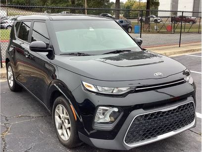Used 2020 Kia Soul S