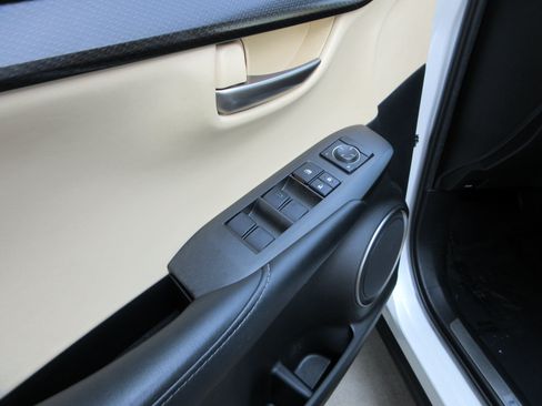 Used 2015 Lexus NX 200t AWD w/ Premium Package image 29