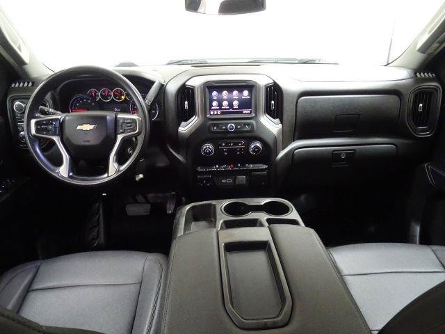 Used 2023 Chevrolet Silverado 2500 W/T w/ WT Fleet Convenience Package AWD/4WD image 36