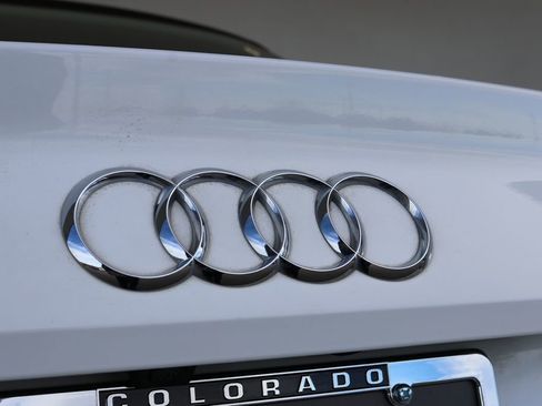 Used 2021 Audi A5 2.0T Premium Plus image 22