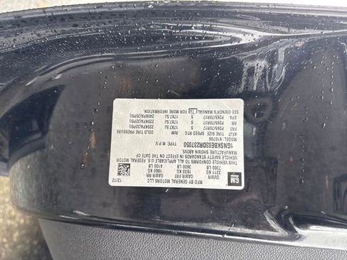 Used 2013 Chevrolet Tahoe LT image 17