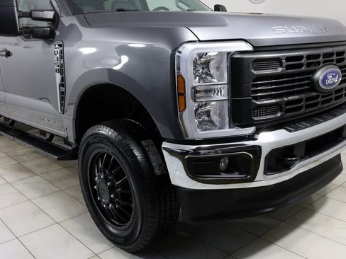 Used 2025 Ford F350 XL w/ XL Driver Assist Package image 37