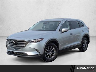 Used 2023 MAZDA CX-9 Touring