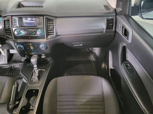 Used 2021 Ford Ranger XL w/ Equipment Group 101A High image 25