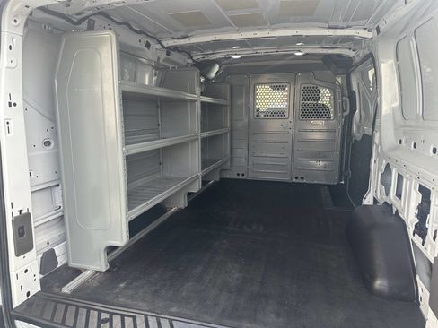 Used 2023 Ford Transit 250 Low Roof image 17