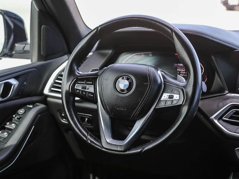 Used 2020 BMW X5 sDrive40i w/ Premium Package image 15
