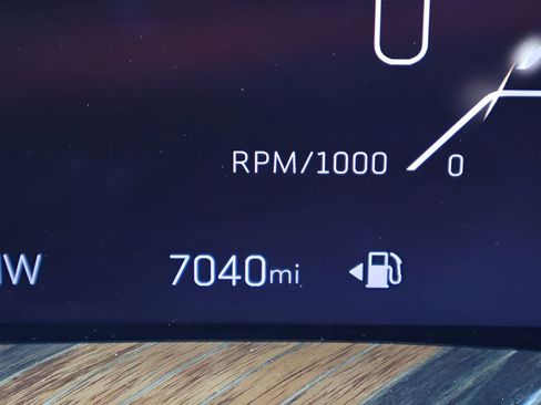 Certified 2025 Cadillac Escalade Sport Platinum image 27