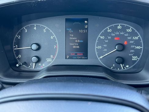 Used 2023 Toyota Corolla LE FWD image 17