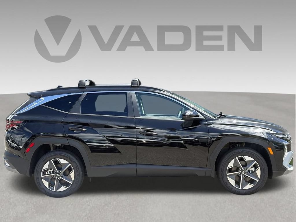 New 2026 Hyundai Tucson SEL AWD/4WD image 5