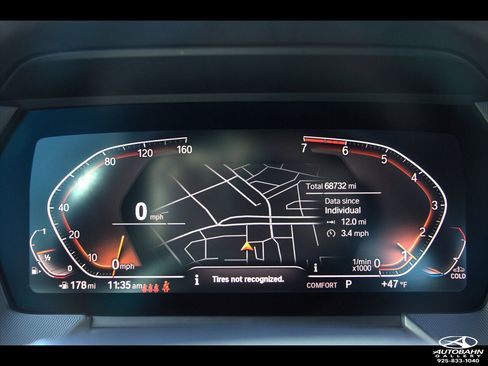 Used 2022 BMW 228i Gran Coupe w/ Convenience Package FWD image 11