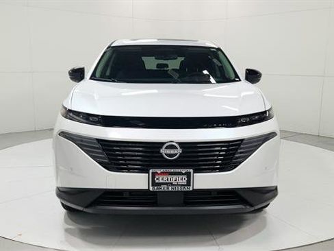 Used 2025 Nissan Murano SL image 2