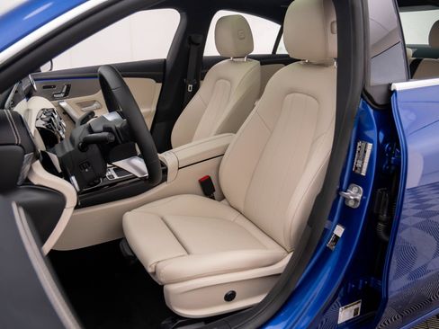 New 2026 Mercedes-Benz CLA 250 4MATIC image 17