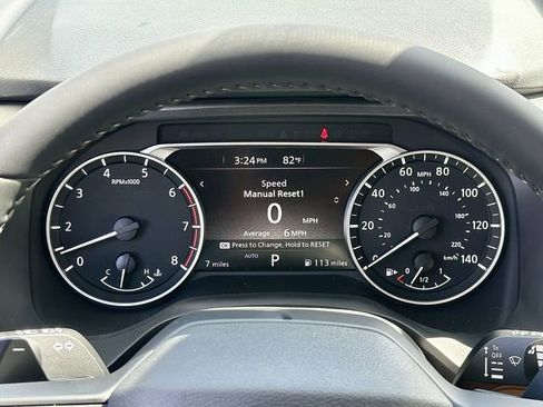 New 2026 Nissan Rogue SV w/ SV Premium Package image 16