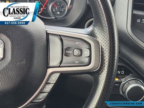 Used 2024 RAM 2500 Tradesman w/ Chrome Appearance Group AWD/4WD image 28