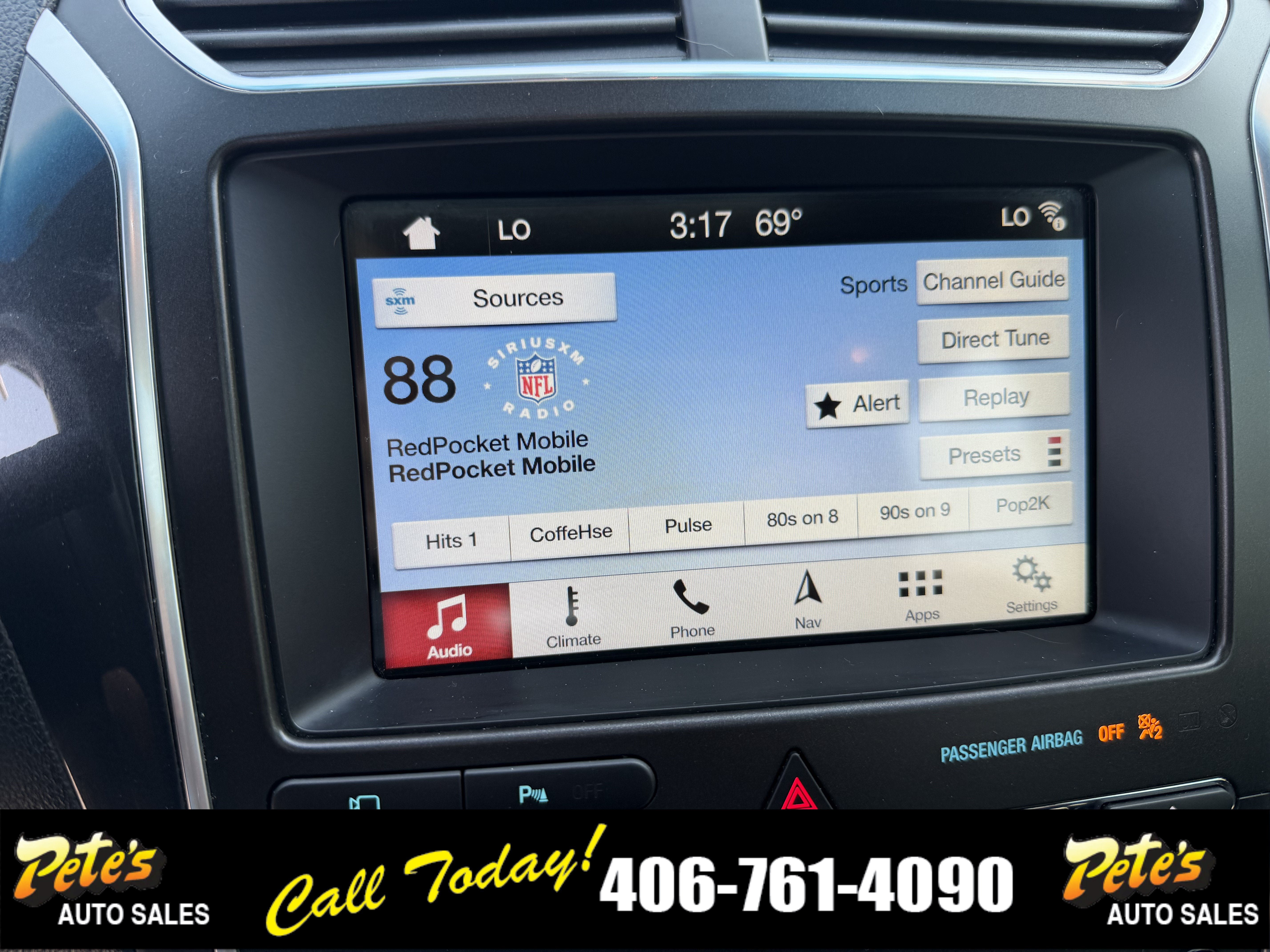 Used 2018 Ford Explorer Limited AWD/4WD image 56