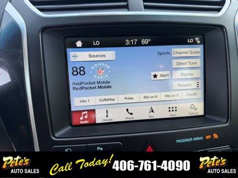 Used 2018 Ford Explorer Limited AWD/4WD image 56