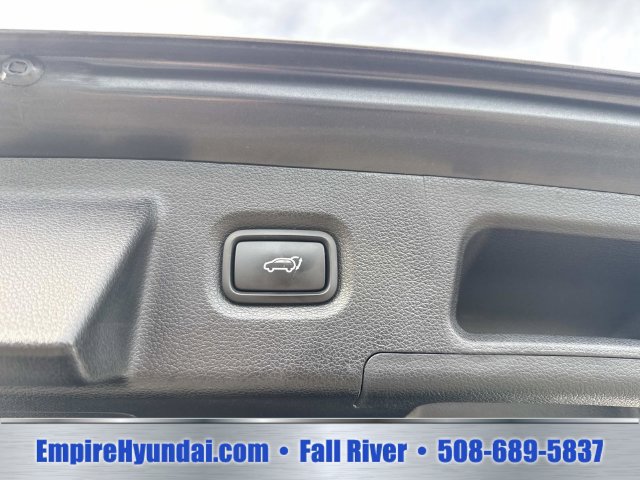 Used 2023 Hyundai Santa Fe Calligraphy AWD/4WD image 8