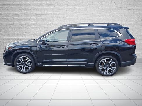 Used 2023 Subaru Ascent Limited AWD/4WD image 7
