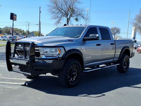 Used 2022 RAM 2500 Tradesman image 4