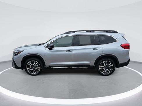 New 2026 Subaru Ascent Touring AWD/4WD image 8